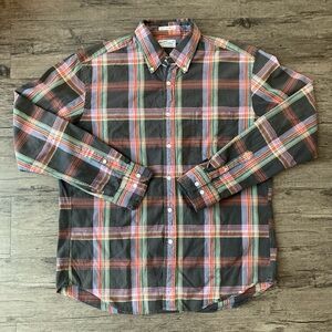 Gant Rugger Shirt